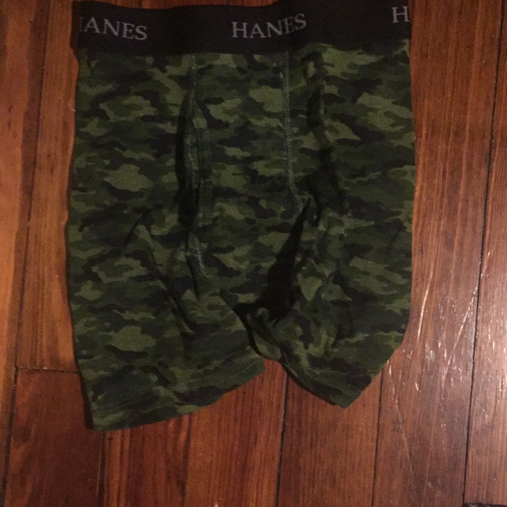 Underwear